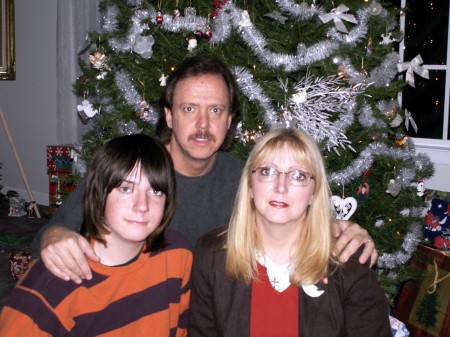 Christmas 2005