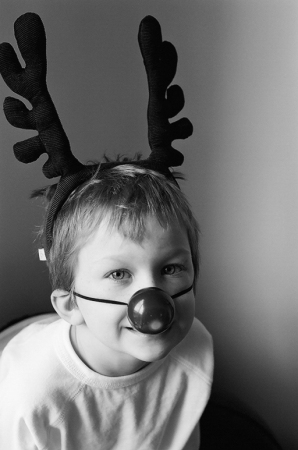 Rudolph