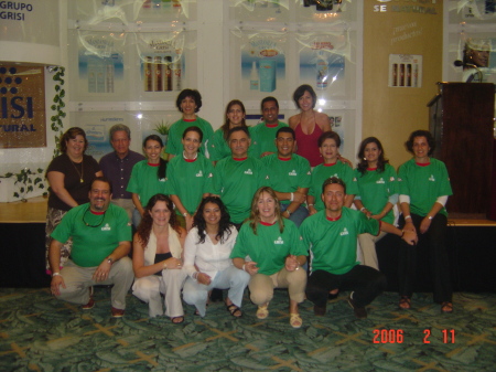 Convenci��n Acapulco 2006