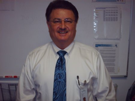 Jim Bunch's Classmates® Profile Photo