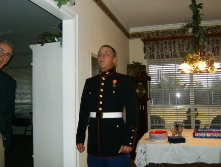 Our Marine