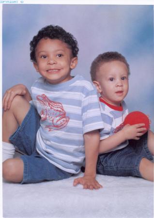 The Grandsons