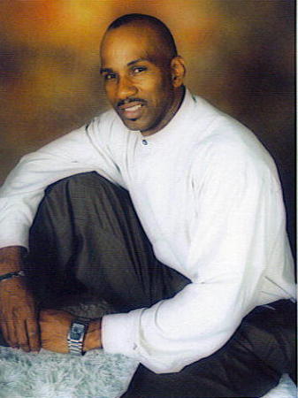 Rickey Jackson's Classmates® Profile Photo