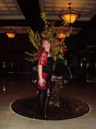 Valentines day at The Grand Hotel in Minneapolis~