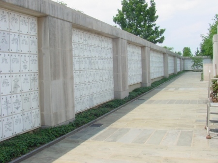 columbarium