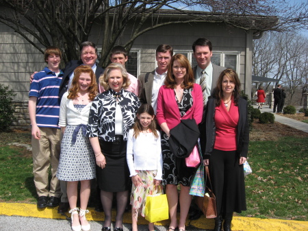 Easter '08