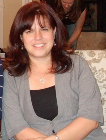 Diana Lucero's Classmates® Profile Photo