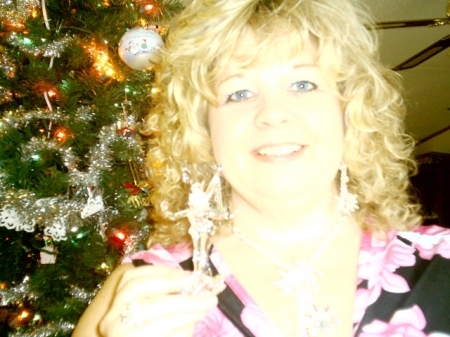 Debbie Dec 07