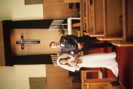 My Wedding Day 1979