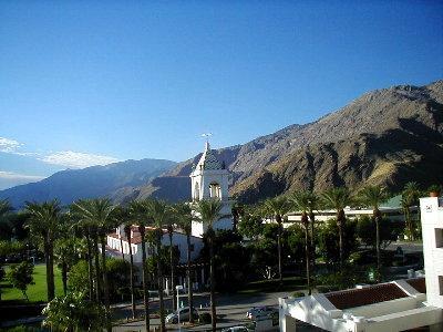 Palm Springs