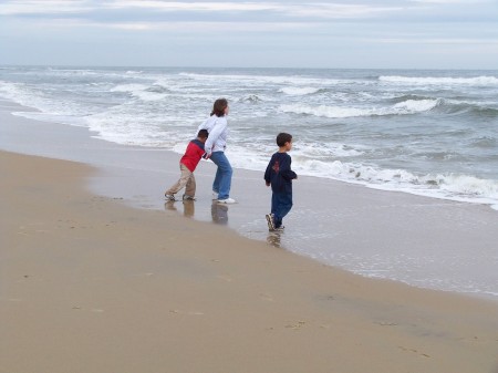 Virginia Beach 12-2008