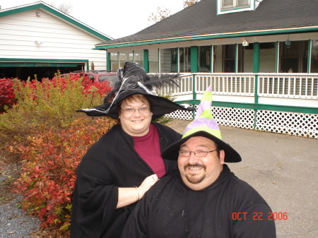 Halloween 2006