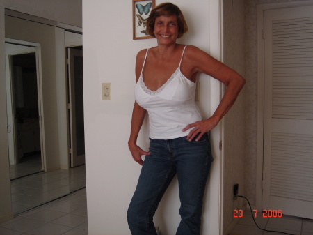 Sue Caldwell's Classmates® Profile Photo