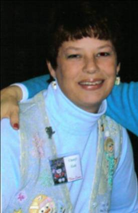 Cheryl Gott's Classmates® Profile Photo