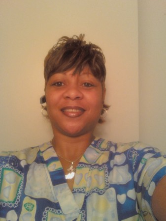 Gayle Jackson's Classmates® Profile Photo