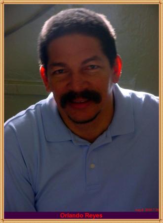 Orlando Reyes's Classmates® Profile Photo