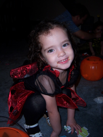 Halloween '08