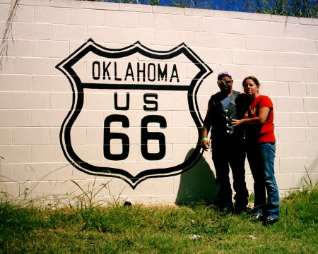 Oklahoma