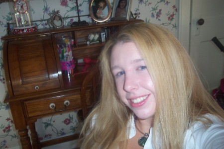 Arrica Crossley's Classmates® Profile Photo
