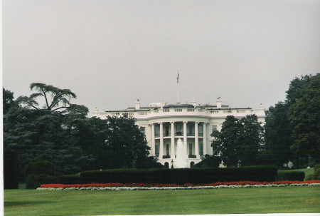 White House