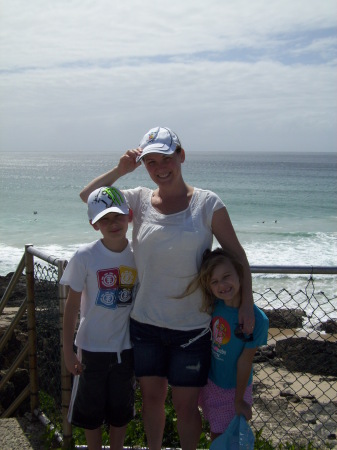 Currumbin, Gold Coast