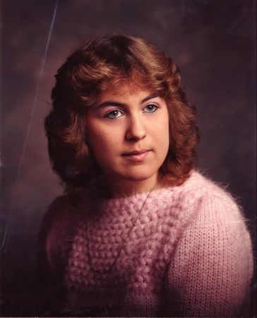 Angela Riddle's Classmates profile album