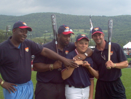 Cooperstown 2006