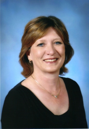 Darlene Burge's Classmates® Profile Photo