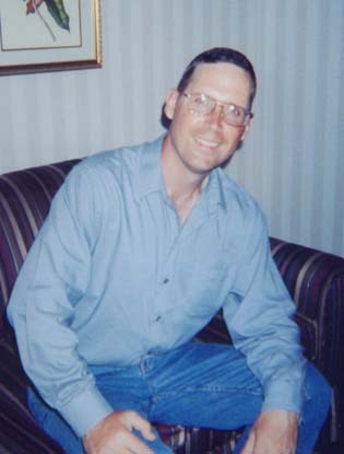 Jeffrey Port's Classmates® Profile Photo