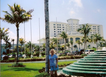 2005-Cancun