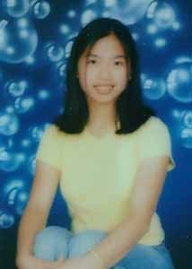 Tina Vo's Classmates profile album