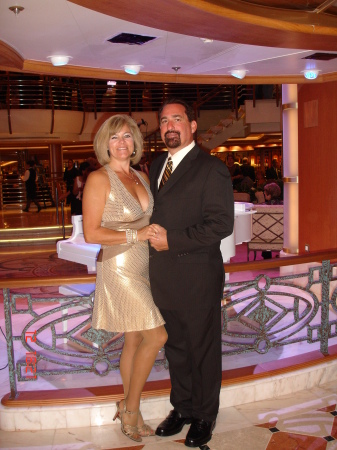 Cruise  2008