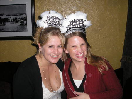 New Year's Eve '07