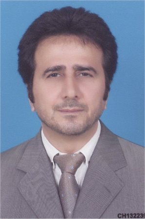 Hassan Behbehani's Classmates® Profile Photo