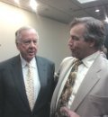 T Boone Pickens and Me