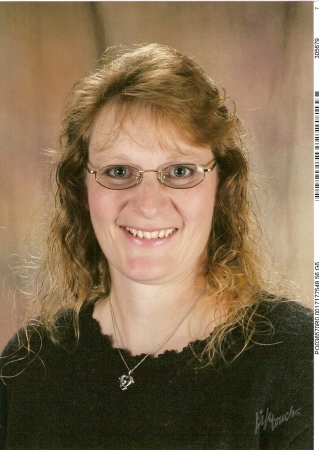 Trudy Choate's Classmates® Profile Photo