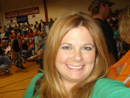 Hannah Burton's Classmates® Profile Photo