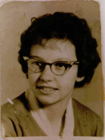 Phyllis Depew Powers Pfluger's Classmates profile album