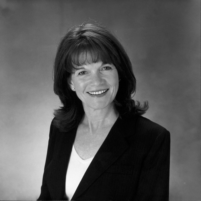 Patricia Nance (formerly Patsy Mulhern)