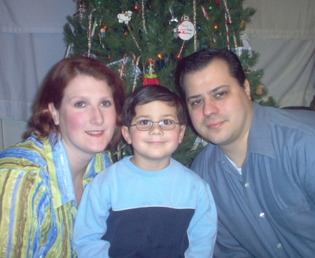 xmas 2006