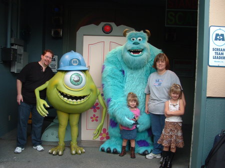 Disney 2006