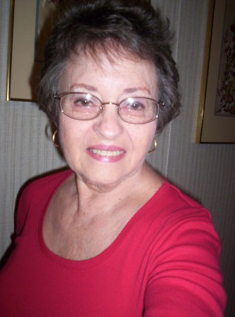 Nancy Jones's Classmates® Profile Photo