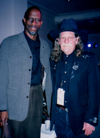 w:keb mo