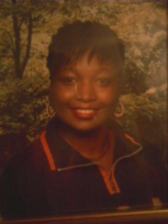 Latoya Grant's Classmates® Profile Photo