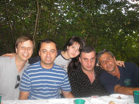 Family "supra" summer 2006