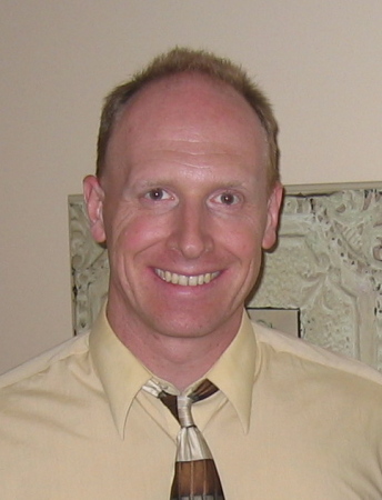 Eric Vogel's Classmates® Profile Photo