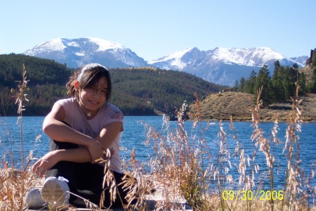 Ashton at Lake Dillon