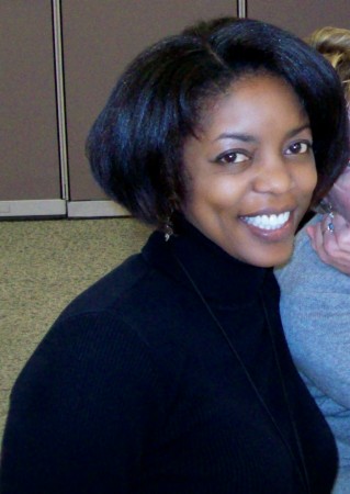 Vicki Boseman's Classmates® Profile Photo