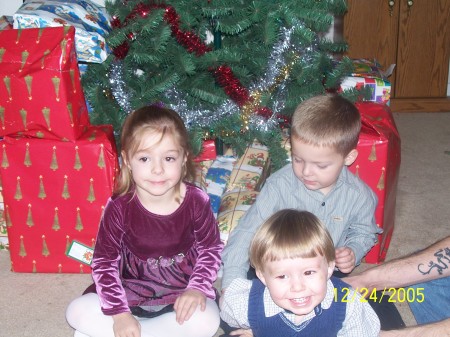 x-mas 2005