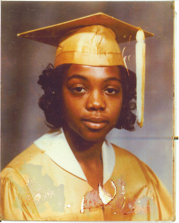 Veronica Jones LVN's Classmates profile album